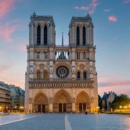 Апартаменты Marais Chic Heart Of Paris, Premium Location ! Экстерьер фото